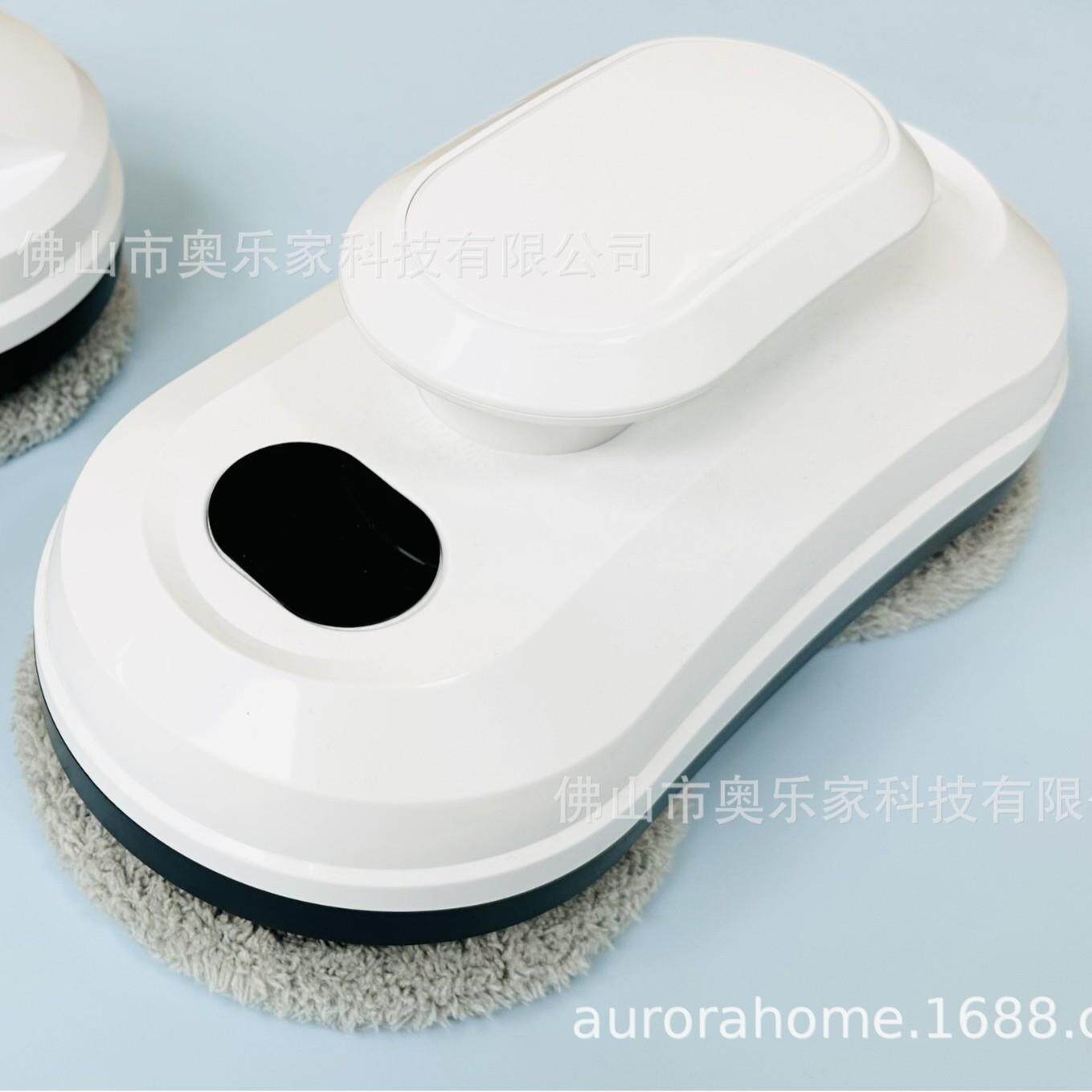 直销高层玻璃自动智能家用擦窗机器人