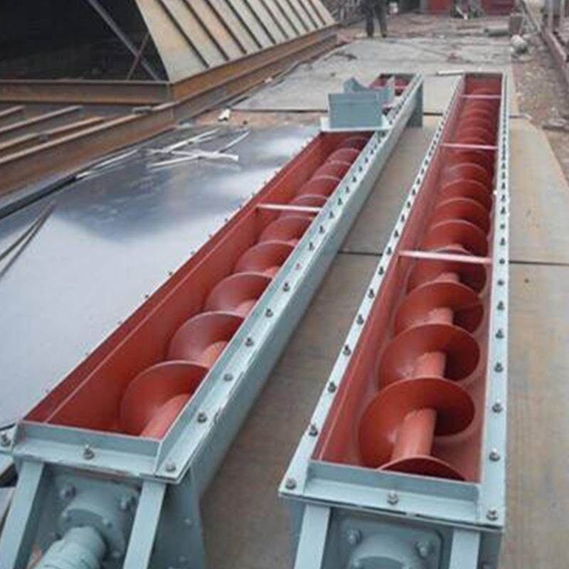 U型无轴螺旋输送机加厚绞龙管式小型上料机叶片管式物料输送机供,鲜花速递/花卉仿真/绿植园艺,割草机/草坪机,淘宝优惠券,粉丝福利购,淘宝优惠卷