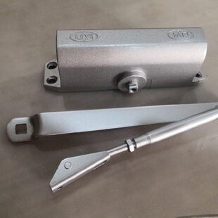 利益闭门器LY3-4W