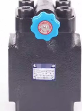 溢流阀YF-F50H1 YF-F50H2 YF-F50H3 YF-F50H4 YF-F32H4