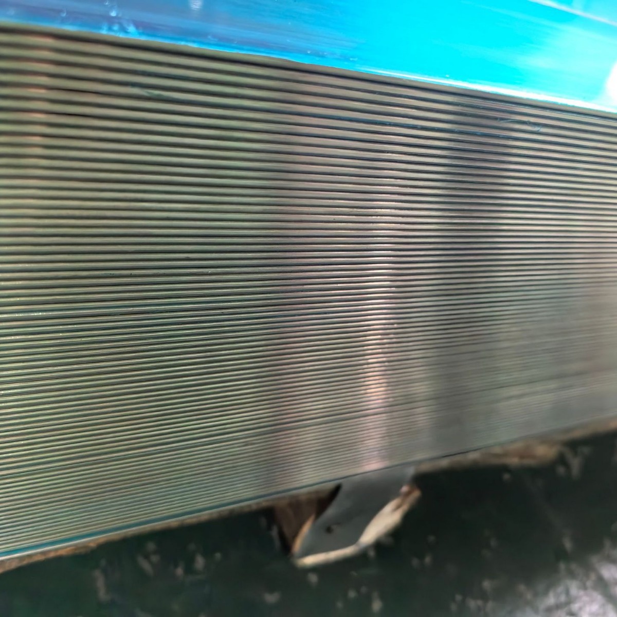 佛山厂家直销 SUS201不锈钢磨砂板