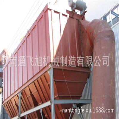 焦化厂PPCS64-5气箱脉冲除尘器,水泥厂PPC64-5气箱式脉冲收尘器