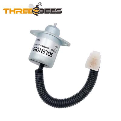 熄火控制器开关SA-4567T1503ES-12A5UC5S16616-60010