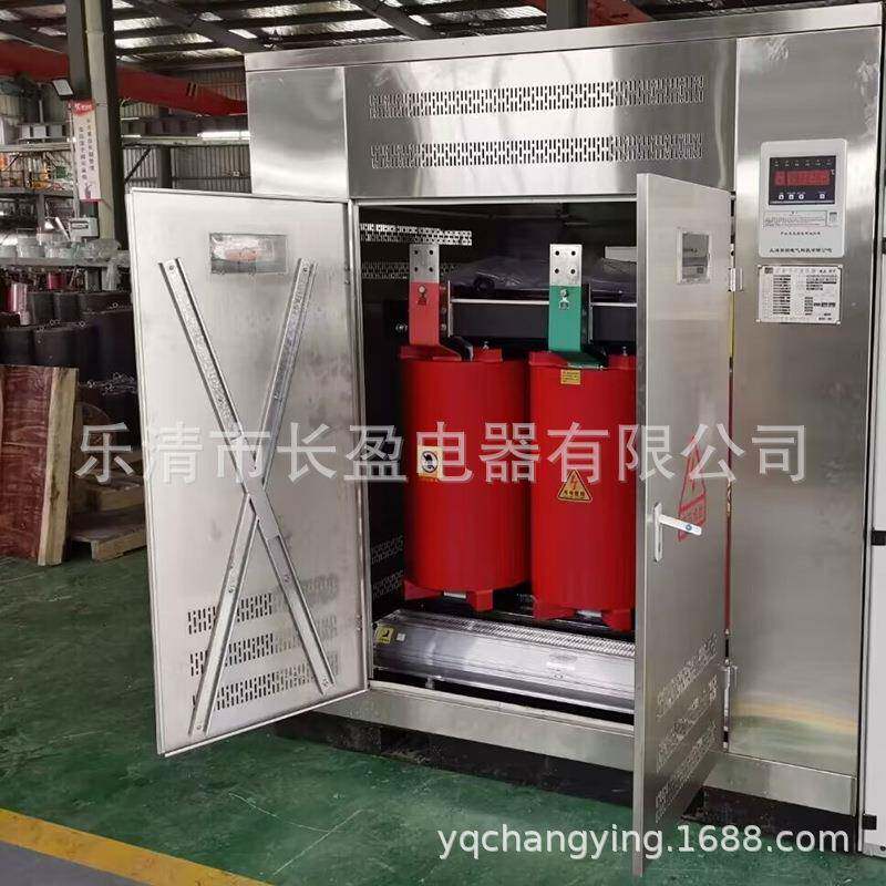 18，GFDD470-150A干式变压器横流冷却风机