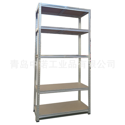 供应镀锌货架家用置物架仓库货架L900*D400*H1800mm工具架货架