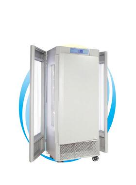上海一恒MGC-250HP-2LLED光源光照培养箱/光源人工气候箱