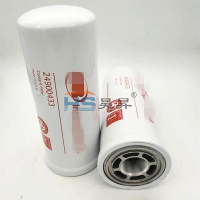 供应油过滤器24900433机油滤清器24900458玻纤材料47621424