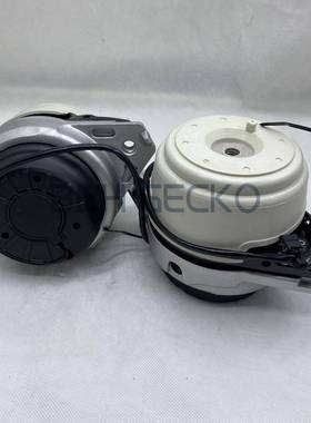 适用于奔驰机脚胶W166X166发动机支架垫1662406817现货供应