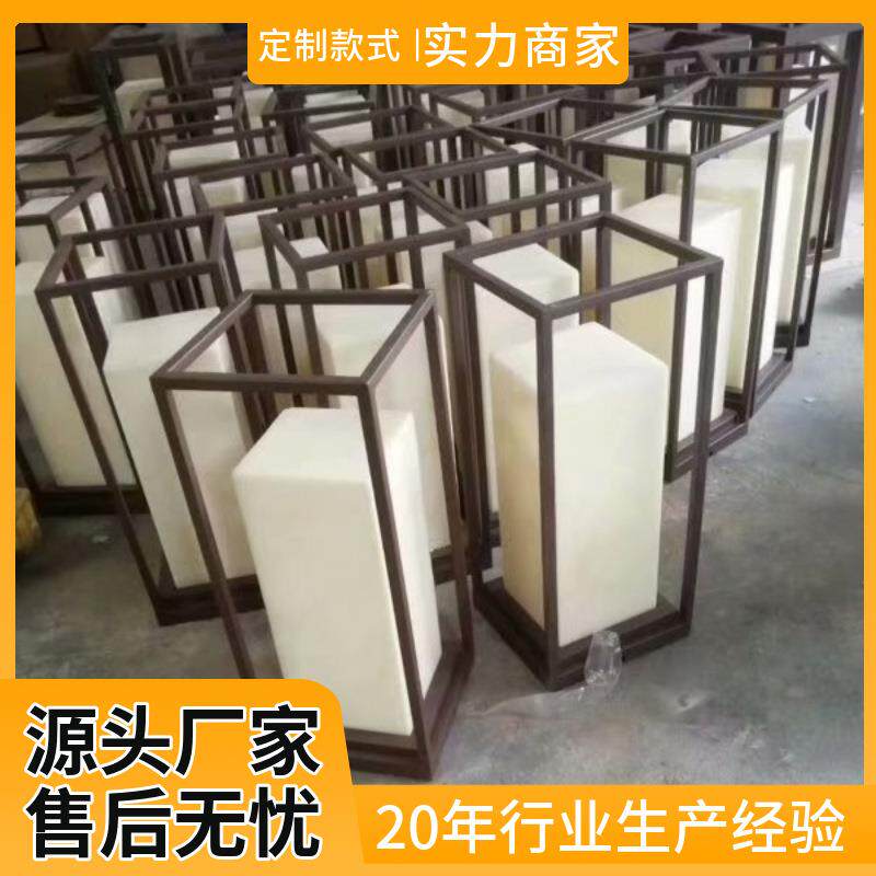 压铸草坪灯亚克力草坪灯草坪灯欧式户外直销防水节能led