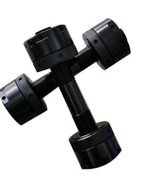 济宁辉创液压机械M48X3采煤机液压螺母液压锁紧螺母