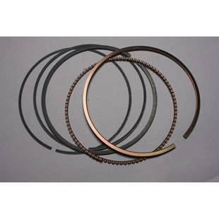 ZJY4 SC0适用于马自达M21.3活塞环STD