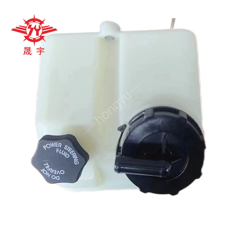 梅赛德斯-奔-驰动力转向油箱油壶A1414796003