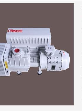 单级泵SV16B德国莱宝真空泵960165旋片式油泵