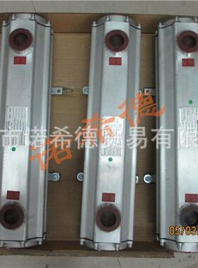 OILTECH/OLAER/PARKERPWO冷却器，热交换器PWOB25Hx60/1P-SC-S