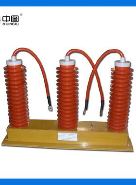 直销BSTG-D-220过电压保护器三相组合式过电压保护器