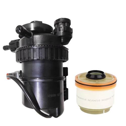 23300-0L041/23300-0L042MO1527柴油格总成直管适用于丰田现货