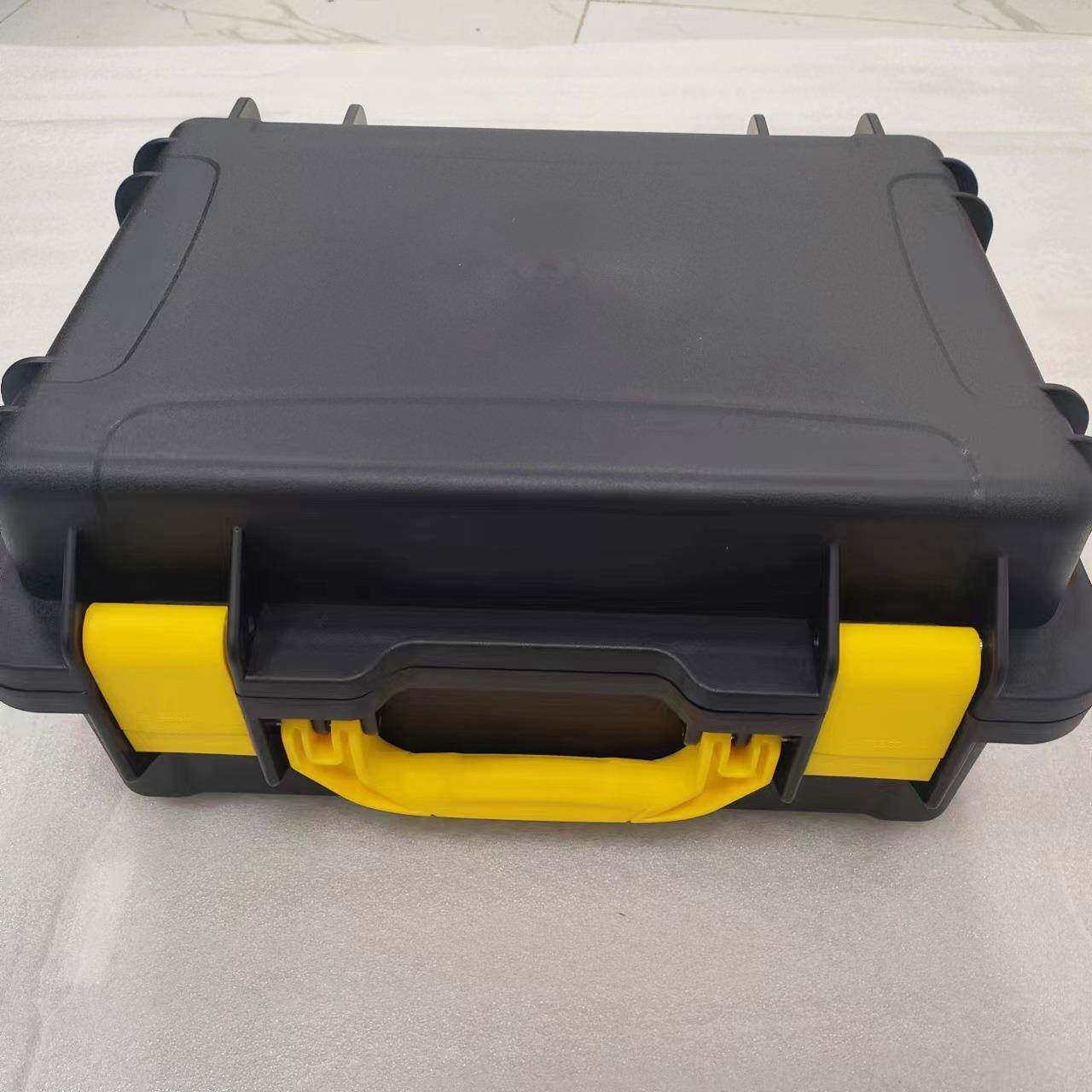 家电蒸汽清洗机地暖机外箱防护箱工具箱防箱塑料盒手提工具箱