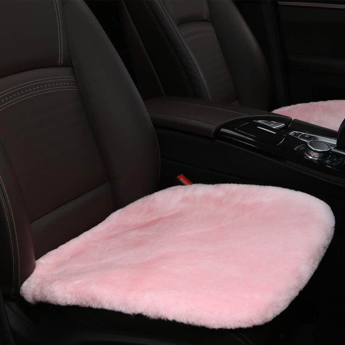 汽车坐垫羊毛座垫保暖办公室毛绒屁屁垫家用冬季座垫男女通用毛垫,纺织面料/辅料/配套,纺织机械配件,淘宝优惠券,粉丝福利购,淘宝优惠卷