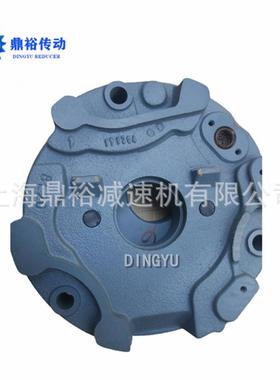 BE20A/110Nm/400AC电磁制动器电机抱闸总成现货刹车配件盾构