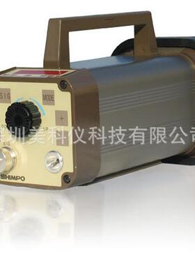 新宝ShimpoDT-315P电池充电型数字频闪仪