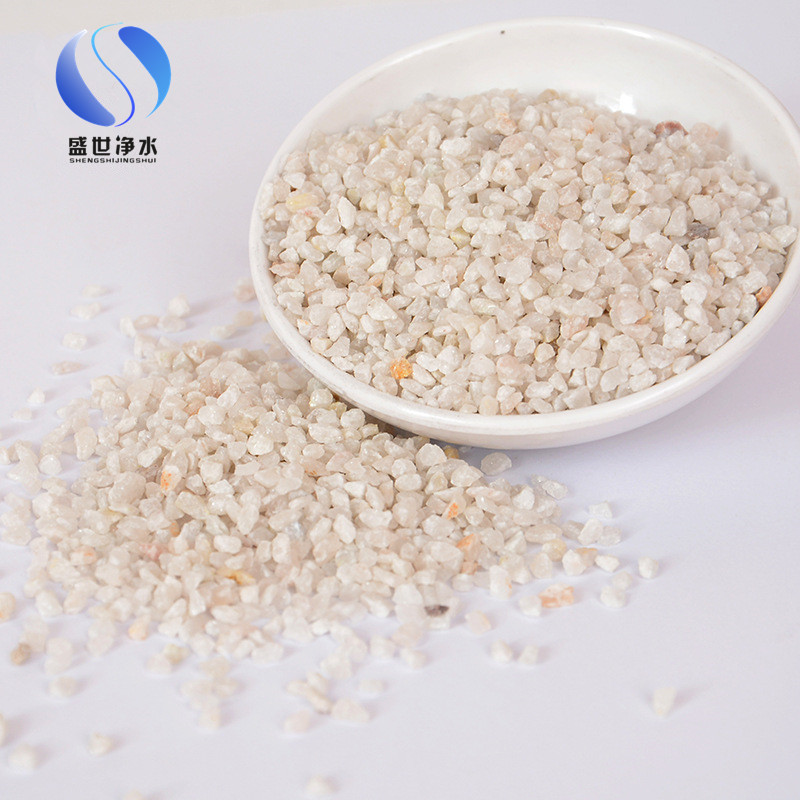 喷砂除锈石英砂|河南石英砂厂家|抛光|水处理滤料河南郑州厂家