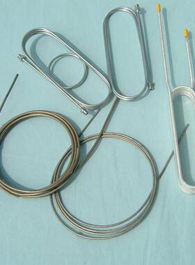 济南供应不锈钢填充柱5A分子筛TDX-01GDX-502气相色谱仪