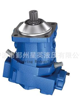 A7V28A7V55A7V80A7V107A7V100A8V55A7V80油泵齿轮泵柱塞泵