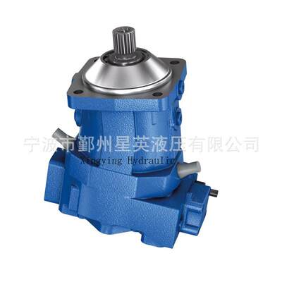 A7V28A7V55A7V80A7V107A7V100A8V55A7V80油泵齿轮泵柱塞泵