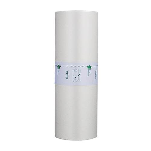 富士樱500型B4蜡纸适用理光7440LCDD5440C7401C速印一体机版纸
