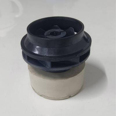 ZVW30适用于普锐斯凯美瑞冷却水泵叶轮水泵转子161A0-29015-39025