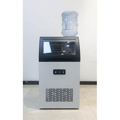 斯可弗新款SKF-C35F/L制冰机
