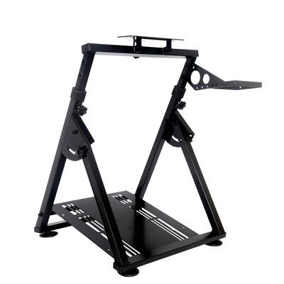 漂移赛车游戏方向盘座椅支架拉力线性手刹罗技G27G29T300FANATEC