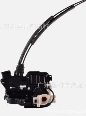 81310-2P000左前侧门锁闩锁执行器适用于2011-2015起亚索兰托