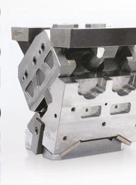 意大利OMCR冲压模具斜锲CHV原装五金omcr配件导套
