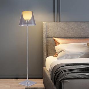 意大利flos客厅卧室落地灯后现代简约高级感极简轻奢灯北欧立式灯
