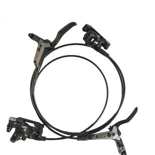 山地车油刹碟刹公路车液压刹车碟刹器彬蔚自行车配件