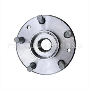 前轮轴头 07款 LK1S7W 1104AA适用于福特老蒙迪欧01