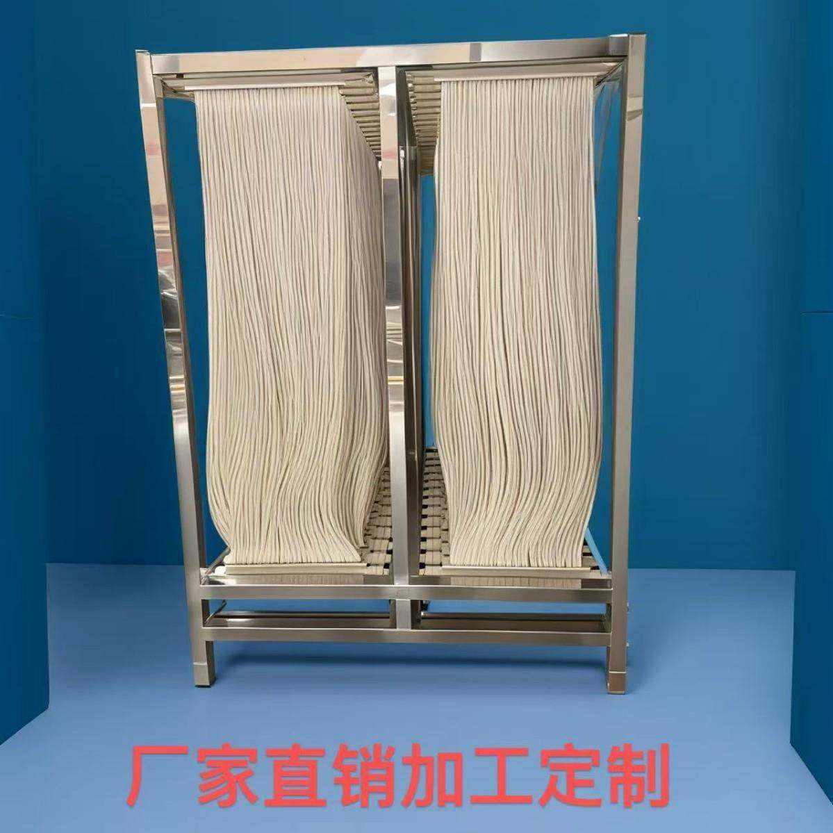 mbr膜pvdf中空纤维帘式膜浸没式mbr帘膜污水处理专用膜片