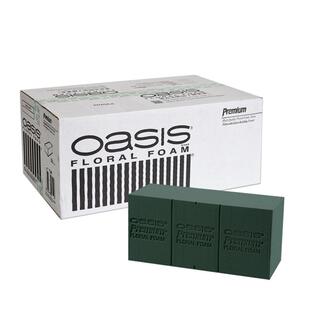 花泥大块加强型高端奥塞斯花泥土鲜花花艺包花插花花店用品