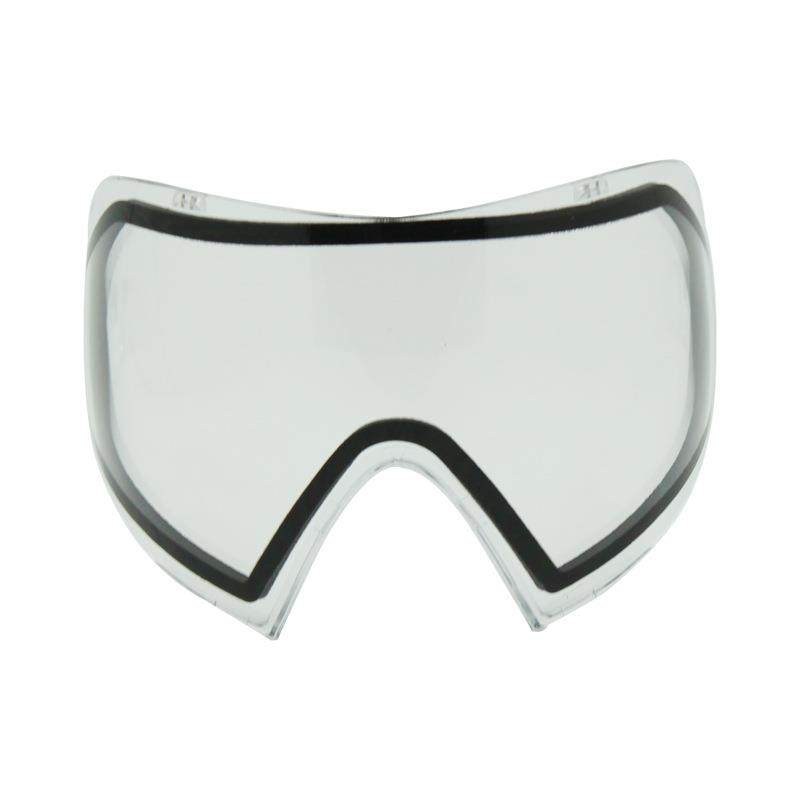 专业供应滑雪镜骑行镜片PC双面防护镜片自行车护目镜防雾