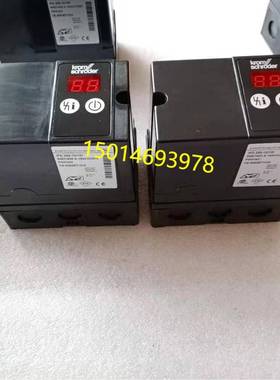 Krom霍科德IFS258IFS244IFD258IFD244燃烧安全程序控制器