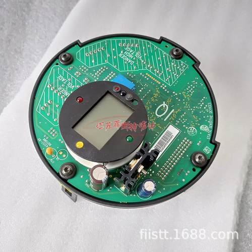 原装进口主控板电动装置主板控制板rotork50480-02原装进口主板控