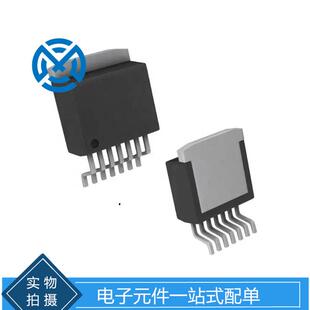 电子元器件LM2676SX-ADJ/NOPB开关稳压器电源控制芯片集成IC原装