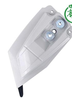 MS462防屑罩导板压紧盖链轮边盖被动盘侧盖1142640705油锯配件