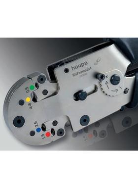 直采德国haupa剥线工具200022货期保障供货快