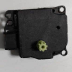 AV11-19E616BB适用于13翼博暖风开关5针