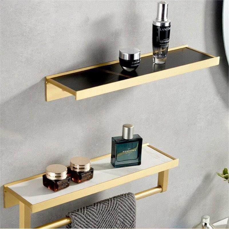 轻奢岩板卫生间镜前置物架壁挂式浴室收纳一字隔板洗手台收纳架,农用物资,其他肥料,淘宝优惠券,粉丝福利购,淘宝优惠卷