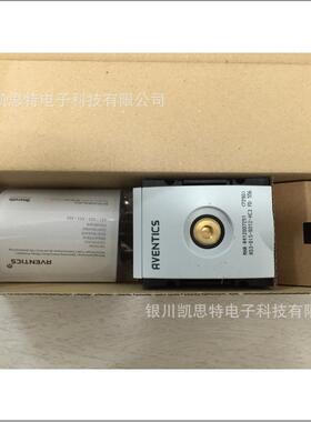 安沃驰Aventics气动元件R412007251现货供应