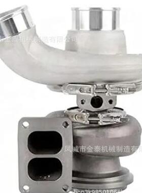 168088 171980 168089 S400S069 涡轮增压器