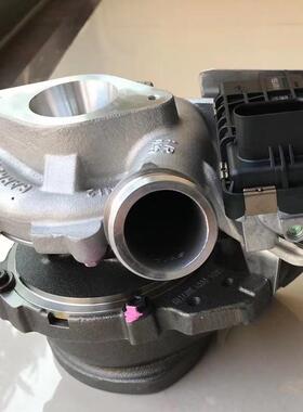 适用江铃全顺福特2.2V348 787556-22 涡轮增压器